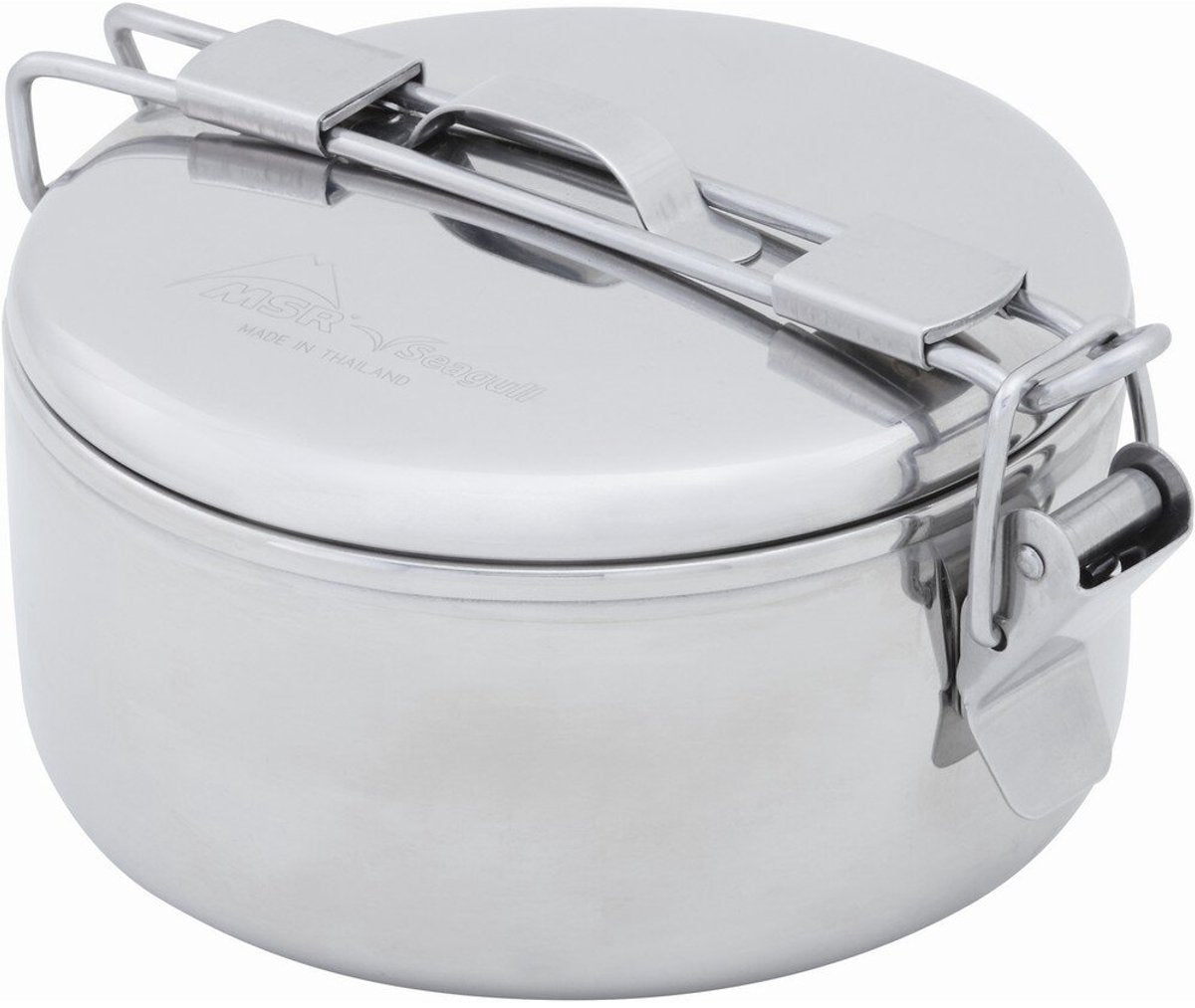 Msr alpine stowaway pot - 475ml