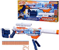 Nerf-Ausrüstung Arctic Zerostriker Blaster