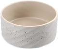 Duvo plus dinner time eetkom stone wavy dune l-2100ml-21.5x21.5x8cm grijsgroen