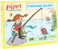 Barbo toys - pippi langkous houten visspel - ontworpen in denemarken - educatief houten speelgoed - spelletje voor jongens en meisjes - multicolor - vanaf 3 jaar