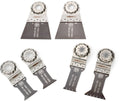 Fein best of e-cut starlockplus wood metal zaagbladenset 6-delig - 35222967030