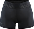 Craft core essence hot pants w 1908773 - black - xl