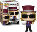 Funko tom petty pop! rocks vinyl figure don't come around here no more 9 cm