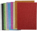 Creativ company eva foam vellen kleur a4, 10st.