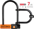 Kryptonit-U-Schloss Evolution Messenger Mini+