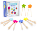 Learning resources easy tweezies small group set - 3+
