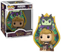 Funko dornröschen aurora (pop! deluxe) vinylfiguur 1703 unisex pop! - meerkleurig - standard