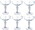 Arcoroc broadway - cocktailglazen - 25cl - (set van 6)