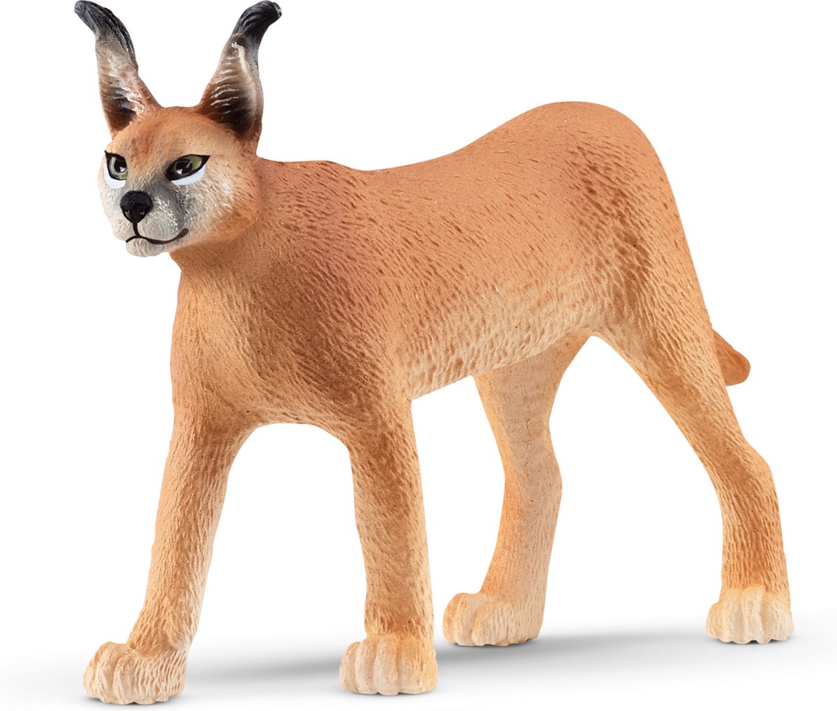 Schleich Wildleben-Karakalweibchen 14867