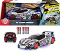 Dickie RC-gesteuertes Auto Laser Samurai RTR