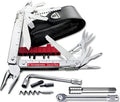 Victorinox multitool, swisstool x plus ratchet,