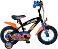 Volare mattel hot wheels - kinderfiets