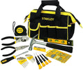 Stanley - stmt0-74101 - 38 delige gereedschapsset