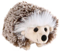 „Nimm mich nach Hause“-Igel-Plüschtier, stehend, 16 cm