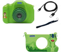 Lexibook kindercamera met dinosaur bescherming