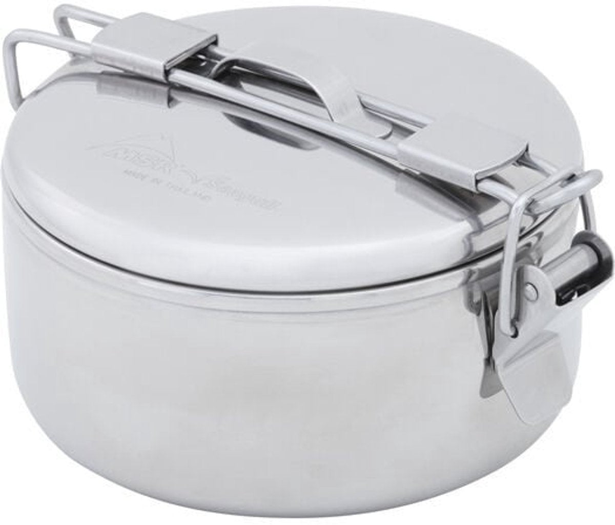 Msr alpine stowaway pot - 775ml