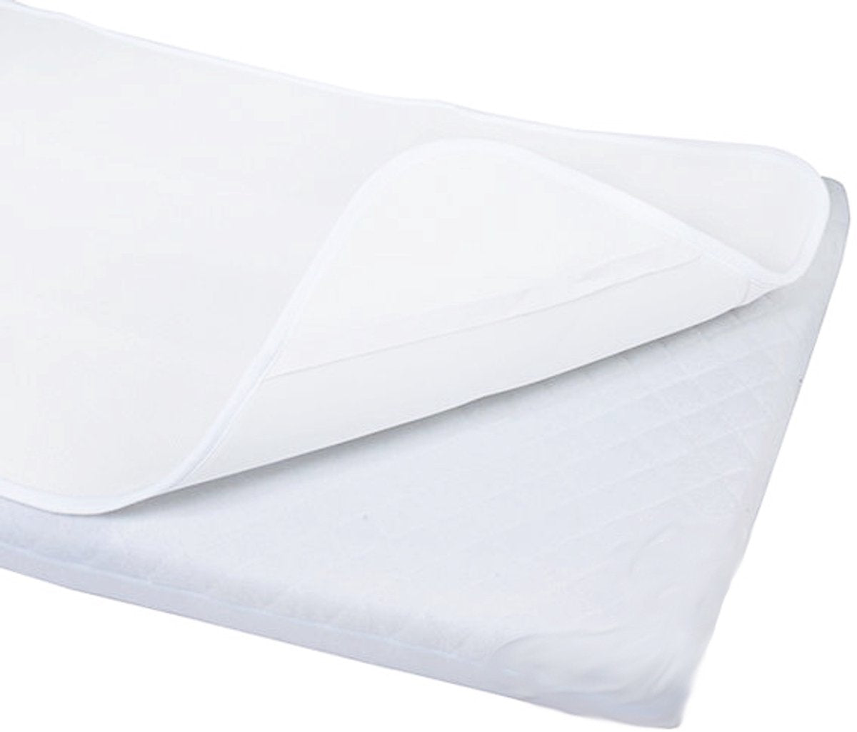 Babymatex aeroline oxi proof 70x140 cm matrasbeschermer tb0330_01