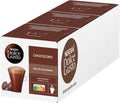 Nescafe dolce gusto chococino (3x 16 cups)