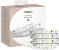 Aqara led strip t1 - zigbee 3.0 - rgbic - compatibel apple home via hub - 2 meter