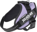 Julius k9 julius-k9 idc®powertuig, s - mini, paars