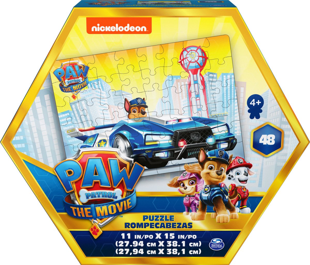 Spinmaster | 2 stuks