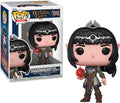 Funko pop! games: baldur’s gate 3 - shadowheart #1016