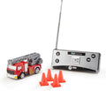 Revell mini rc bestuurbare auto - fire truck