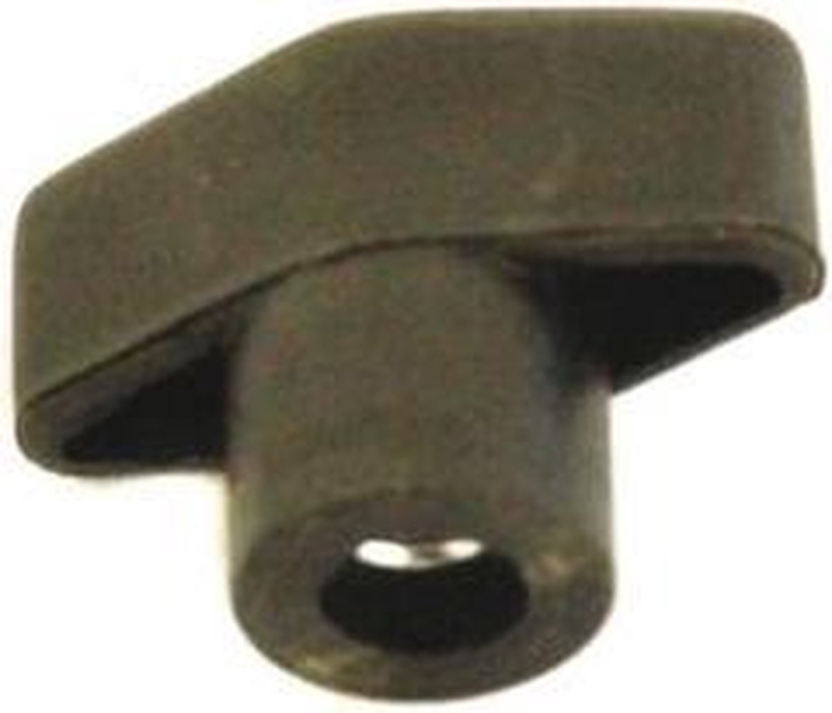 Pro-User Flügelmuttern M6 für Radhalter (8)