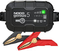 Noco genius g5eu acculader – 5a – 6v 12v – krachtig intelligent – onderhoudslader