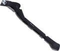 Xlc ks-b02 fietsstandaard - 24-28 inch - verstelbaar - zwart
