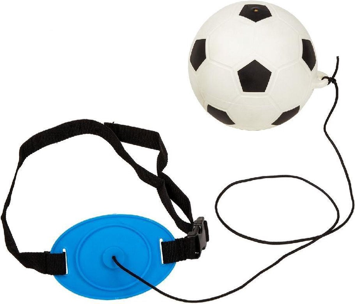 Sportx-Fußballtrainer-Anstoß