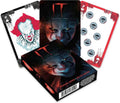 Aquarius it chapter two playing cards speelkaarten movie playing cards speelkaarten
