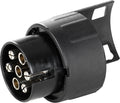 Thule rms adapter 7 (car) to 13pin (carrier)