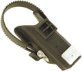 Pro-User Radstopper mit Spannband links Diamant