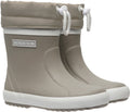 Bergstein classic thermo unisex junior regenlaarzen - sand 29