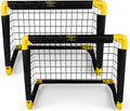 Umbro Fußballtor-Set, 2-teilig.