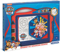 Clementoni paw patrol magnetisch tekenbord uitwisbaar - tekenen en knutselen voor kinderen - creatief magneetbord met 3 stempels - kind vanaf 4 jaar