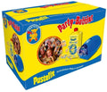 Pustefix bellenblaas - party bubbler - met 1 liter vloeistof - 10 jaar
