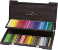 Faber-castell aquarelpotlood - albrecht durer - houten kist 120 stuks - fc-117513