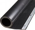 Naturwurzelsperre 0,7 x 5 m HDPE schwarz