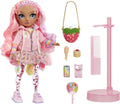MGA Entertainment Rainbow High Sparkle Shine Modepuppe - Rosetta