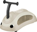 Globber loopwagen - walk 'n roll - van 6 tot 36 maanden - 2in1 zitten en wandelen - coconut