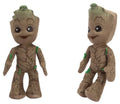 Simba toys plush - disney pluche disney - young groot (20cm)