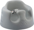 Bumbo floor seat licht grijs - kinderstoel - kinderzetel - babystoeltje - zacht foam - vanaf 3 maanden