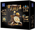 Pantasy retro phone - bouwpakket voor volwassenen - collection 85018