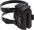 Abus USKF 770A - Zwart - Fietsenslot
