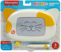 Fisher-price pets doodle pro dierenvriendjes - tekenbord