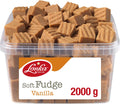 Lonka old english fudge vanille onverpakt (2kg)