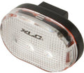 Xlc bright 3 koplamp fiets – led – inlcusief batterijen