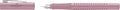 Faber-castell vulpen - grip 2010 - m - harmony rose shadows - fc-140824